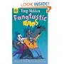 Fangtastic Raps