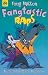 Books : Fangtastic Raps