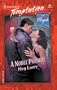 Noble Pursuit (Red-Hot Royals) (Harlequin Temptation)