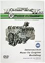 BoxWrench - 'Basic Engine Building' DVD