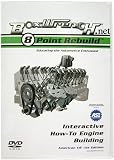 BoxWrench - 'Basic Engine Building' DVD