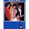 Partition : Beatles 1967/1970 Rec Vers Guitar Tab Bleu