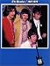 Partition : Beatles 1967/1970 Rec Vers Guitar Tab Bleu