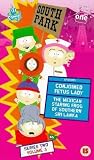 South Park - Series 2 - Vol. 3 - Conjoined Fetus Lady / The Mexican Staring Frog Of Southern Sri Lanka [VHS] [1998]