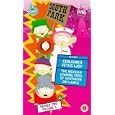 South Park - Series 2 - Vol. 3 - Conjoined Fetus Lady / The Mexican Staring Frog Of Southern Sri Lanka [1998]