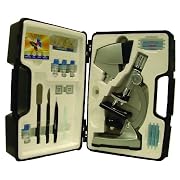 Galileo 1200x Power Microscope