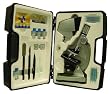 Galileo 1200x Power Microscope