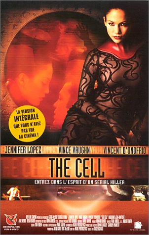 The Cell [Region 2]