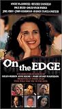 On the Edge - Three Tales (2001) [VHS]