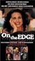 On the Edge - Three Tales (2001) [VHS]