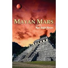 Mayan Mars