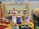 Eigenschaften Atari  / Toy Story - Interaktives Filmbuch