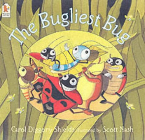 Childrens Toyshop   : The Bugliest Bug