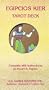 Egipcois Kier Tarot Deck: 78-Card Deck (78 Major and Minor Arcana Tarot Cards/Ek78)