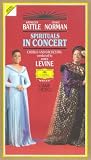 Spirituals In Concert - Kathleen Battle / Jessye Norman [1990] [VHS]