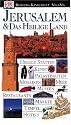 Vis a Vis, Jerusalem & Das Heilige Land: Heilige Stätten, Sinai, Geschichte, Museen, Mosaiken, Tauchen, Totes Meer, Masada, Petra, Nachtleben, Hotels, Märkte