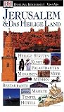 Vis a Vis, Jerusalem & Das Heilige Land: Heilige St�tten, Sinai, Geschichte, Museen, Mosaiken, Tauchen, Totes Meer, Masada, Petra, Nachtleben, Hotels, M�rkte - 