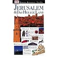 Vis a Vis, Jerusalem & Das Heilige Land: Heilige St�tten, Sinai, Geschichte, Museen, Mosaiken, Tauchen, Totes Meer, Masada, Petra, Nachtleben, Hotels, M�rkte