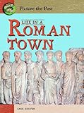 Life in a Roman town