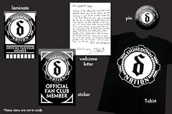 Shinedown Nation - The Official Shinedown Fan Club