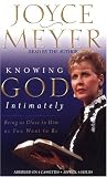 Knowing God Intimately