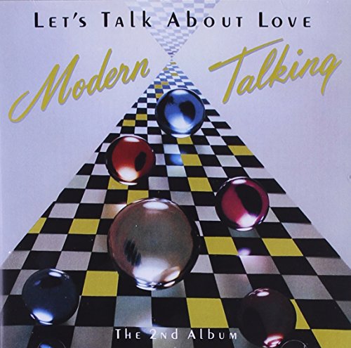 Modern Talking - Let