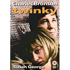 Twinky [DVD]