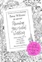 Planning your Herbal Wedding