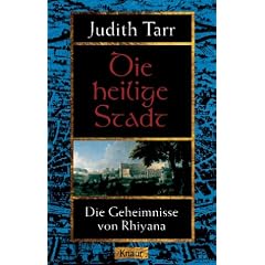 Die heilige Stadt