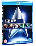 Star Trek 10: Nemesis (Remastered) [Blu-ray] [UK Import]