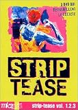 Strip Tease - Coffret 3 DVD