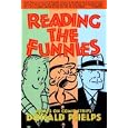 Reading the Funnies : Looking at Great Cartoonists Throughout the First Half of the 20th Century
