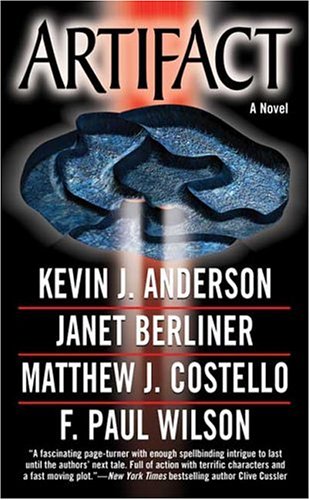 Kevin Anderson