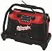 Milwaukee 49-24-0280 V28 28-Volt Lithium-Ion Job Site Radio