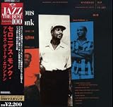 セロニアス・モンク・プレイズ・デューク・エリントン(紙…