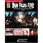Ben Folds Five - Keyboard Signature Licks by Todd Lowry and Ben Folds Five
