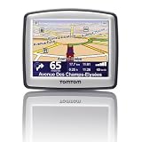 TomTom - New One France - GPS - �cran tactile 3,5 - v4 - Carte Teleatlas