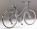 Enlarge toy image: Falcon meridian womens bike framesize 16 - teenage children and family entertainment