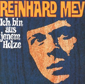 Reinhard Mey - Der irrende Narr Lyrics - Zortam Music