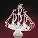 Spun Glass Schooner