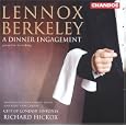 A Dinner Engagement