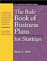 The Rule Book of Business Plans for Startups (Psi Successful Business Library)