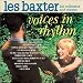 Voices in Rhythm