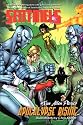 Sentinels: Apocalypse Rising