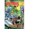Sentinels: Apocalypse Rising