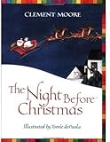 The night before Christmas