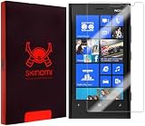Skinomi TechSkin - Nokia Lumia 920 Screen Protector Ultra Clear Shield + Lifetime Warranty
