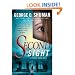 Second Sight: A Novel of Psychic Suspense