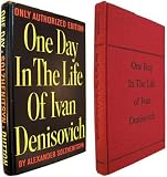 One Day in the Life of Ivan Denisovich: A Novel