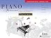 Piano Adventures Christmas Book Primer Level